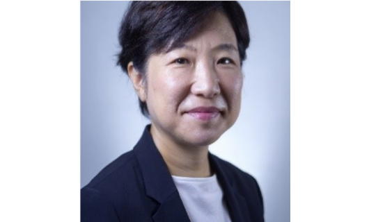 Waseda Univeristy & Kanagawa University of Human Services Professor Mikiko Shimaoka