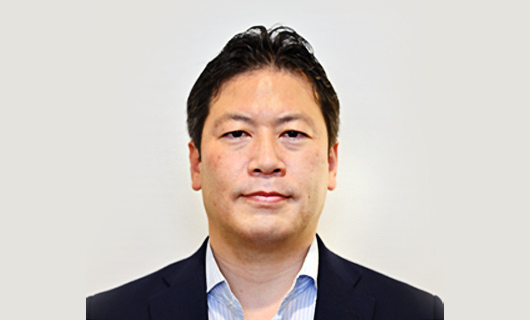 Japan Effectuation Association Jin Suzuki