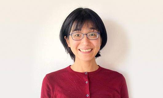 Nagoya University University Research Administrator, Academic Research & Industry-academia- government collaboration Sawako Tanaka